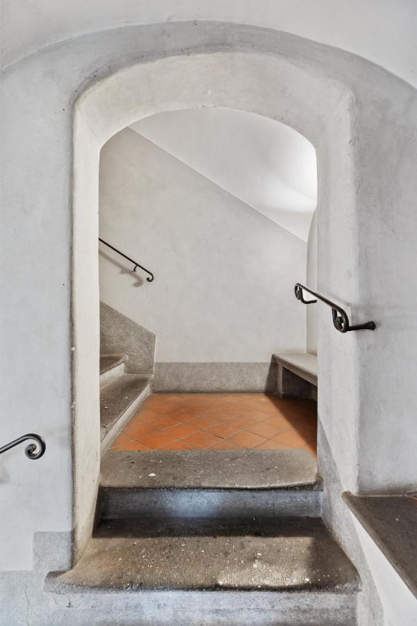 Апартаменти R.C. Cappellari Loft Campo De' Fiori Рим Екстер'єр фото